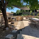 Πανσιόν L Ancien Moulin A Huile 4*
