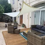 L Ancien Moulin A Huile Πανσιόν