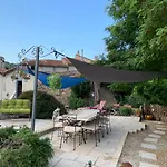 L Ancien Moulin A Huile Πανσιόν