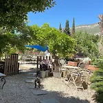 L Ancien Moulin A Huile Πανσιόν 4*