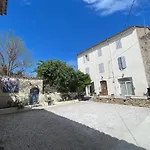 Πανσιόν L Ancien Moulin A Huile