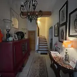 L Ancien Moulin A Huile Πανσιόν