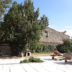 L Ancien Moulin A Huile 4*