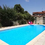 Πανσιόν L Ancien Moulin A Huile Tuchan