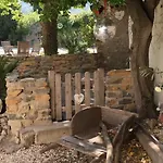 Πανσιόν L Ancien Moulin A Huile