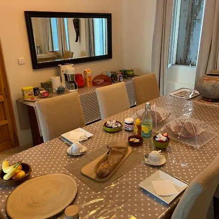 L Ancien Moulin A Huile Guest house 4*