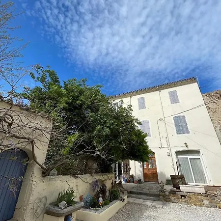 L Ancien Moulin A Huile Pensionat 4*