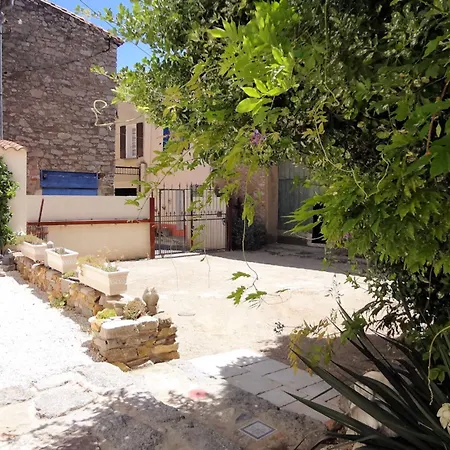 L Ancien Moulin A Huile بيت ضيافة
