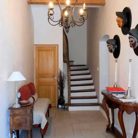 L Ancien Moulin A Huile