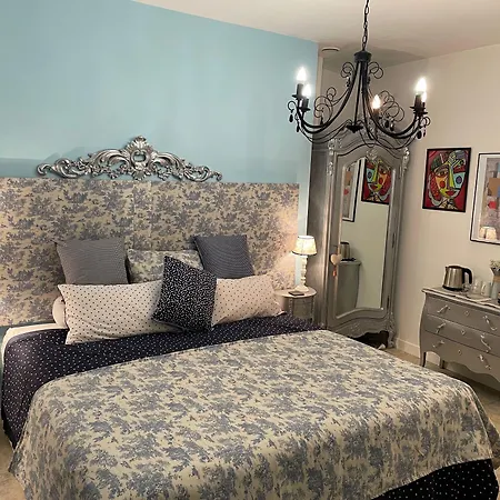 L Ancien Moulin A Huile Tuchan