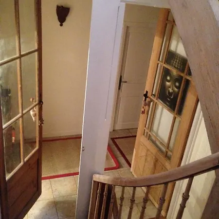 بيت ضيافة L Ancien Moulin A Huile 4*