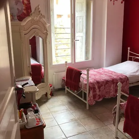 L Ancien Moulin A Huile بيت ضيافة Tuchan