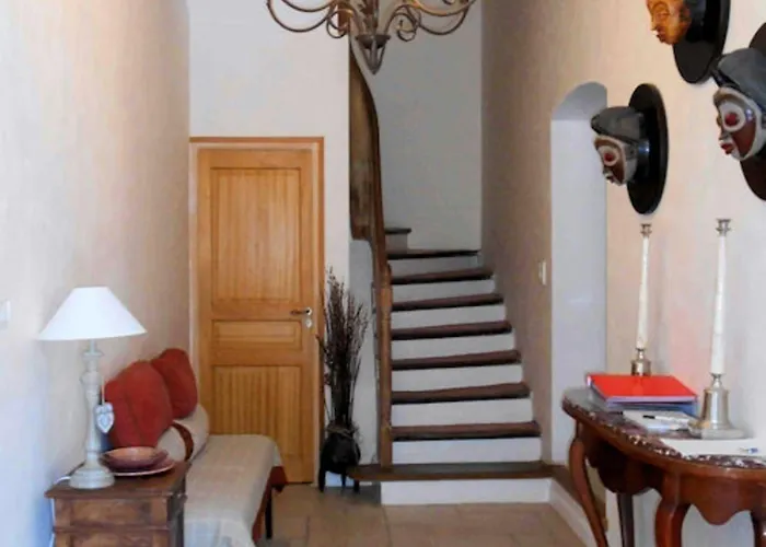 L Ancien Moulin A Huile